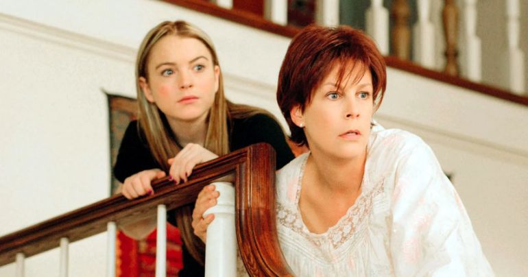 Portada: 'Un viernes de locos': Lindsay Lohan y Jamie Lee Curtis confirman secuela de la película