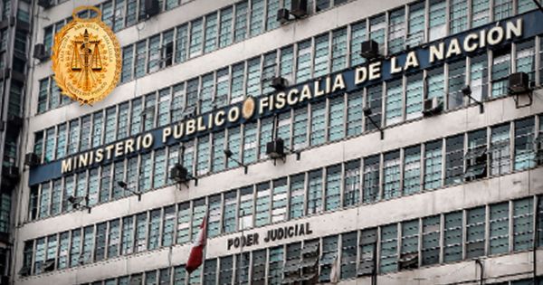 Portada: Fiscalía condena a 15 años de prisión al camarada 'Artemio', integrante de Sendero Luminoso