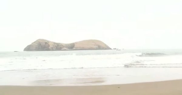 Ventanilla: pareja de esposos y su bebé de 3 meses mueren ahogados en playa Bahía Blanca