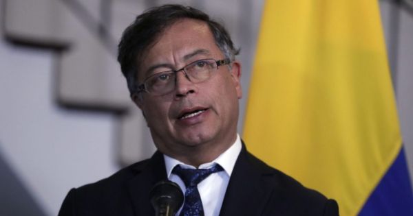 Gustavo Petro sobre detención de su hijo: "Me duele, pero no intervendré"