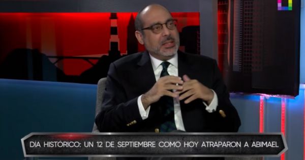 Alberto Fujimori: Fernán Altuve revela qué le dijo al expresidente cuando estuvieron en Tokio en el 2005