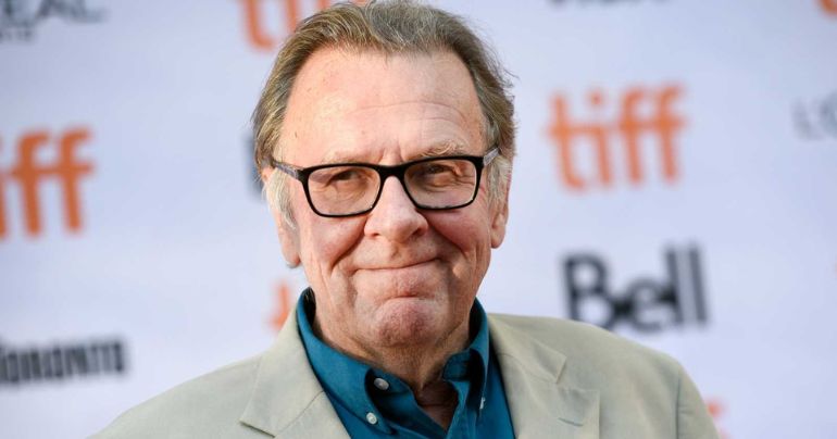 Fallece el actor británico Tom Wilkinson, protagonista de las películas 'Full Monty' y 'Michael Clayton'