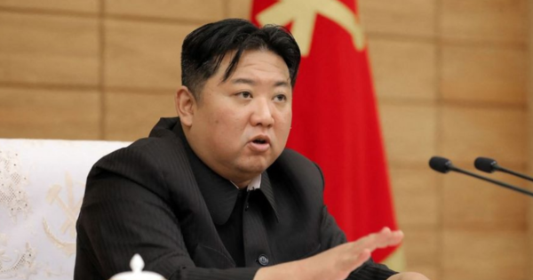 Kim Jong-un intensifica tensiones al rechazar "reconciliación" o "unificación" con Corea del Sur