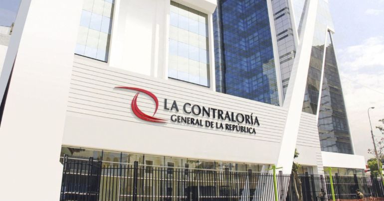 Contraloría realizará acciones de control a gobiernos regionales de Lambayeque y Piura