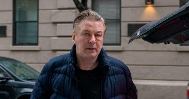 'Rust' reanudará su rodaje: Alec Baldwin seguirá siendo el protagonista