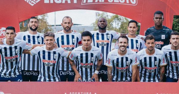 Abogado de Alianza Lima: "No aceptamos responsabilidad por hechos producidos en un partido de Universitario"