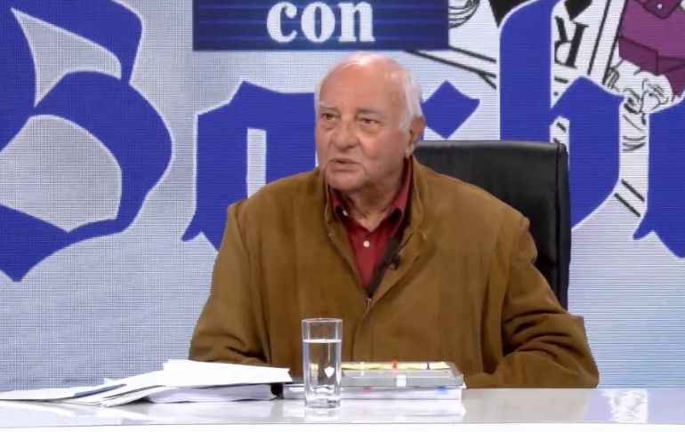 Luis Giampietri: A las Fuerzas Armadas nos han tratado como ciudadanos de segunda categoría