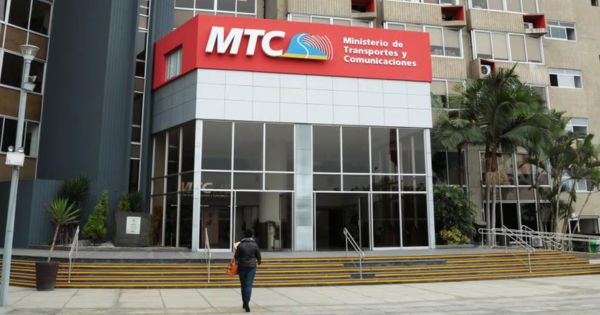 MTC: padre de la viceministra de Comunicaciones fue contratado en Provías Descentralizado
