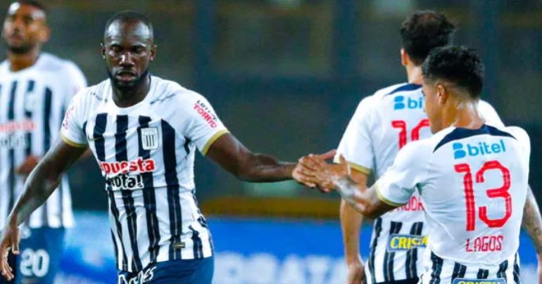 Alianza Lima vs. Cienciano: sin Kevin Serna, esta es la sorpresiva alineación que presentará el plantel íntimo