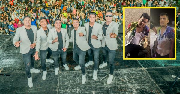 Piura: Orquesta "La Única Tropical" denuncia que secuestraron y golpearon a dos de sus cantantes