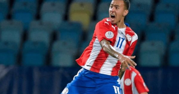 'Kaku' Romero respecto al Perú vs. Paraguay: "Respetamos mucho a Perú"
