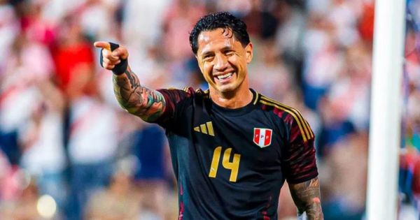 Portada: Gianluca Lapadula es pretendido por un club italiano: conoce de qué equipo se trata