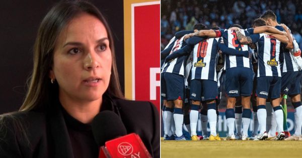 Portada: Secretaria general de la FPF informó que las denuncias contra Alianza Lima y tres clubes continúa