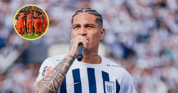 Portada: Paolo Guerrero fue consultado sobre su accidentada salida de César Vallejo: esto fue lo que dijo