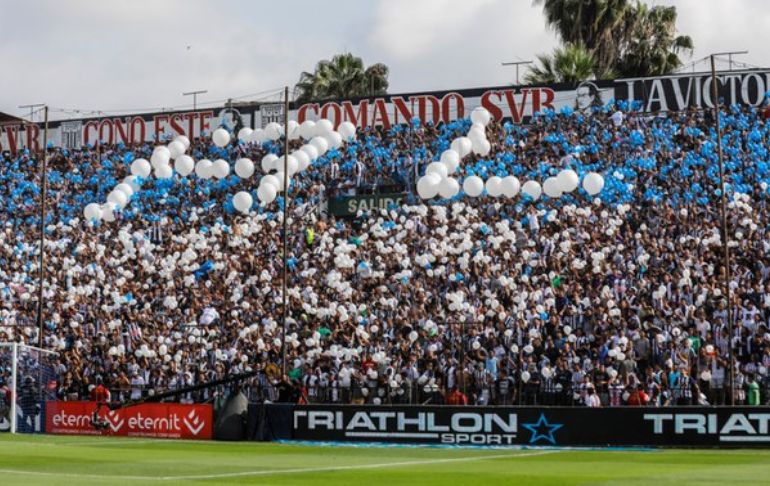 Portada: ¡Atención! Alianza Lima anunció el precio de las entradas para la 'Tarde Blanquiazul'