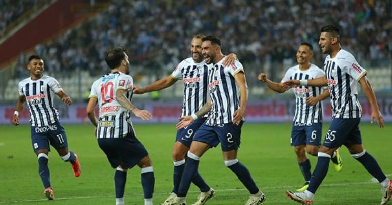 Alianza Lima tiene nuevo administrador: ¿de quién se trata y cuál es su perfil profesional?