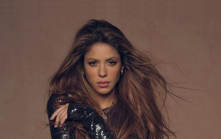 Shakira tras el éxito de su canción: "Este logro no es mío sino de todas"