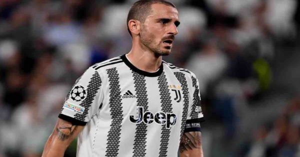 Leonardo Bonucci confesó haber sido humillado por la Juventus: conoce los detalles de sus declaraciones