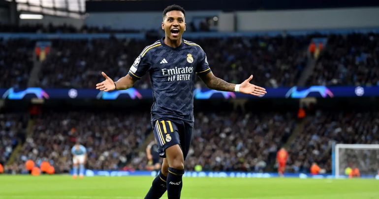 Le dieron el adiós al vigente campeón: por penales, Real Madrid eliminó a Manchester City, clasificando a la 'semis' de la Champions League