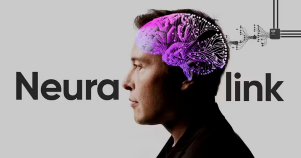Elon Musk dice que primer humano con chip cerebral Neuralink controla ratón de PC con su mente