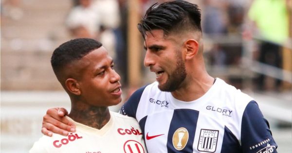 Universitario dio a conocer los detalles de las entradas para la gran final ante Alianza Lima