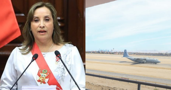 Gobierno anuncia proceso de selección para elaboración del perfil de un aeropuerto en Huancavelica