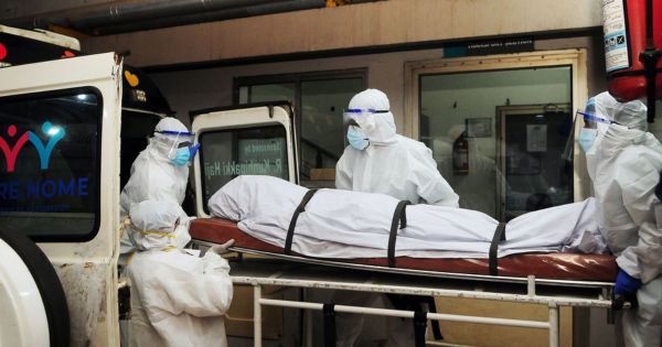 ¡Alerta en la India! Dos personas han fallecido y varios contagiados por el virus Nipah