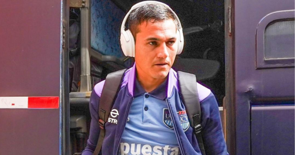 Jairo Vélez desacredita actuación arbitral ante Alianza Lima: "Así no se puede. No miden por igual a los equipos"