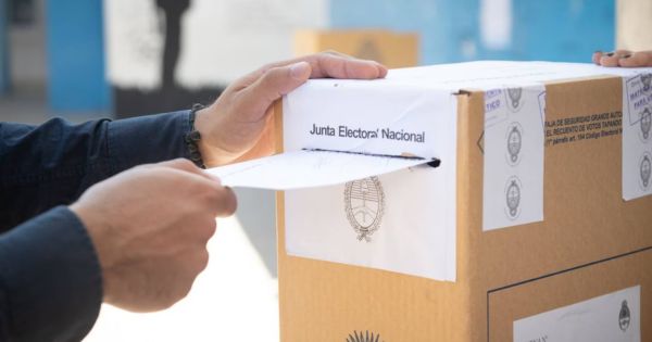 Portada: Calendario electoral de Argentina: ¿cuándo se podrá elegir nuevo presidente?