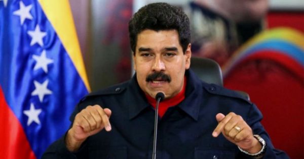 Dictadura de Nicolás Maduro inhabilita por 15 años a María Corina Machado para cargos públicos