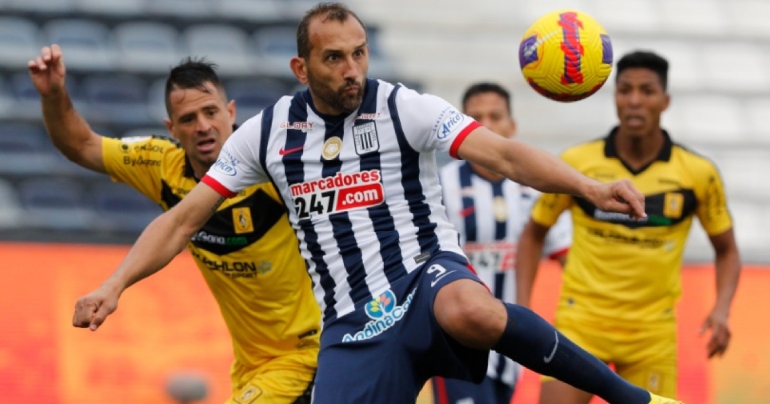 ¿Continuará en el primer lugar? Alianza Lima se enfrentará este sábado a Cantolao en Matute