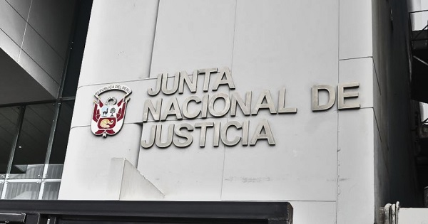 JNJ: estos son los jugosos sueldos que se llevan al bolsillo los cuestionados miembros del organismo