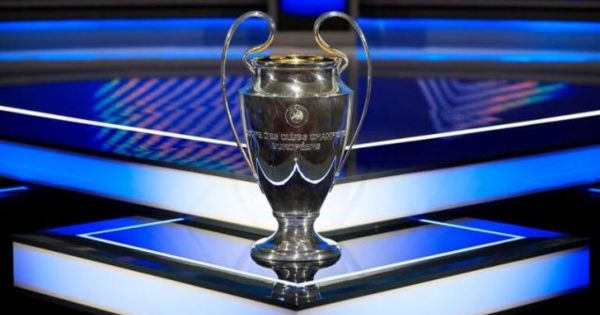 Champions League 2024-2025: conoce el nuevo formato y cómo quedaron las llaves