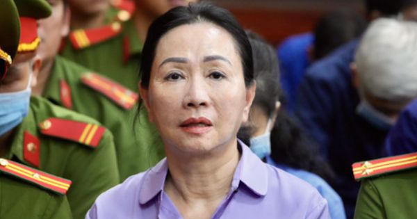 Vietnam: Fiscalía pide pena de muerte contra empresaria por fraude de 12.500 millones de dólares