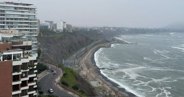 Senamhi advierte que el frío se intensificará hasta fines de agosto: estas temperaturas se presentarán