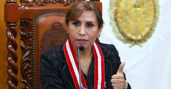 Abogados de Patricia Benavides denuncian penalmente al equipo de Marita Barreto