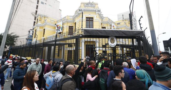 Elecciones en Venezuela: Edmundo González Urrutia obtuvo el 90 % de votos en Perú