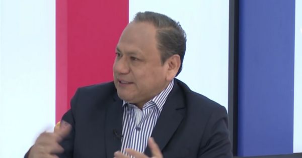 Mariano González: "Declaraciones de Mauricio Fernandini servirán al Ministerio Público" (VIDEO)