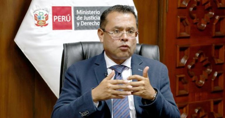 Portada: José Tello: "Dina Boluarte hace bien en tener firmeza y no renunciar al cargo"