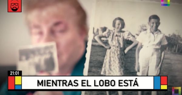 Polaca sobreviviente a los nazi que llegó al Perú cuenta la historia de su vida | REPORTAJE