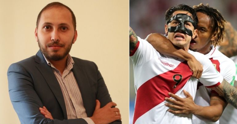 Periodista de Marruecos: "La selección peruana es más física que talento"