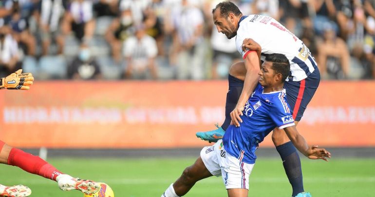 ¿Recuperará el primer lugar? Alianza Lima enfrentará este domingo a Carlos A. Mannucci