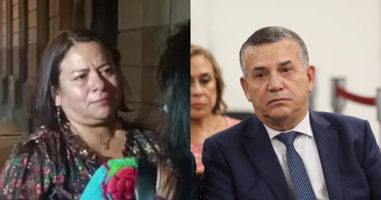 Hija de Hugo Bustíos tras sentencia contra Daniel Urresti: "Se hizo justicia, 34 años después"