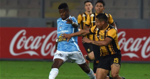 Sporting Cristal vs. The Strongest: ¿cuándo y a qué hora se jugará este duelo por Copa Libertadores?