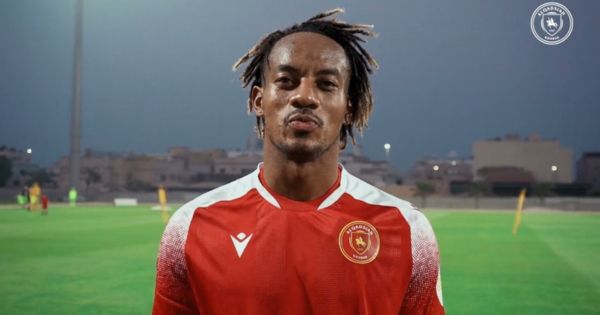 Portada: Al-Qadisiya, de André Carrillo, goleó a Al-Najma y es líder en la segunda división de Arabia