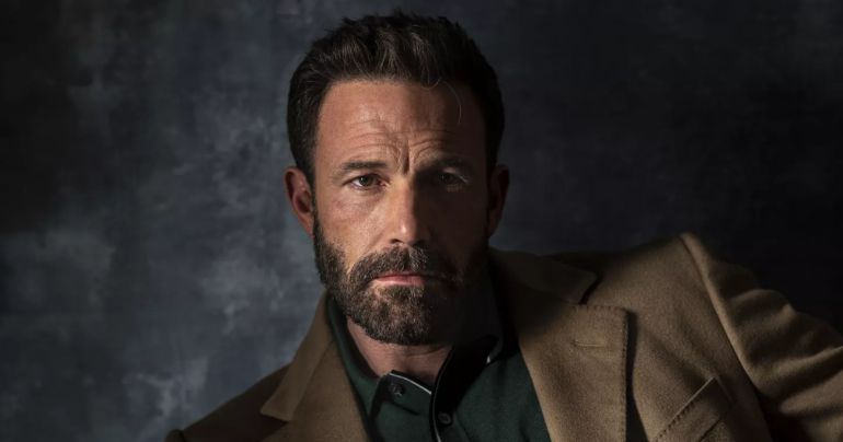 Ben Affleck sobre filmar 'La liga de la justicia': "La peor experiencia que he visto"