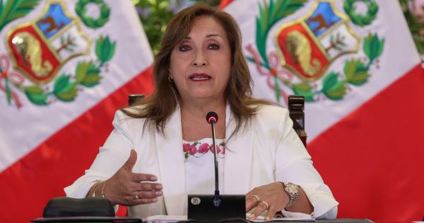 Perú asumirá presidencia de Alianza del Pacífico hasta primer trimestre del 2024, informa embajador de Chile