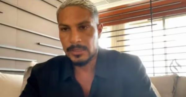 Paolo Guerrero confirma que su madre fue amenazada tras firmar con UCV: "Estaba muy nerviosa"