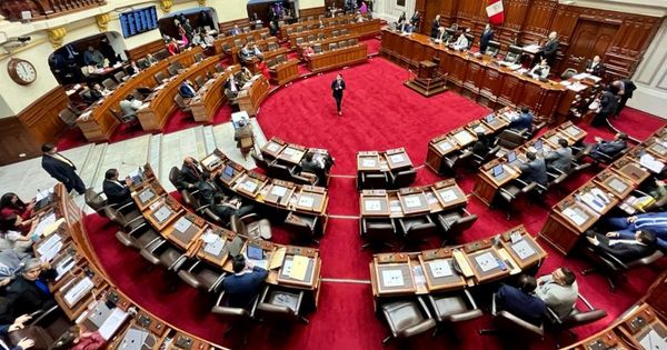 Congreso: piden explicaciones al Midis por reducir ración de leche a escolares