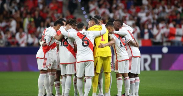 Selección peruana: con algunos cambios, este sería el once de la 'Bicolor' para enfrentar a Chile